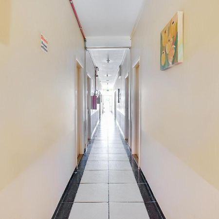 Fabiel Palace Hotel Cuiabá Kültér fotó