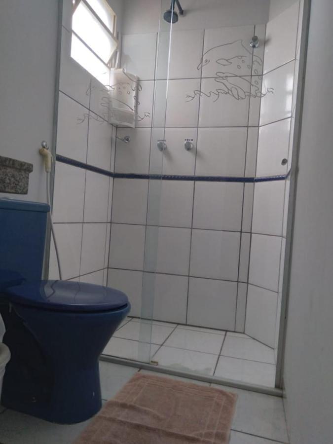 Fabiel Palace Hotel Cuiabá Kültér fotó