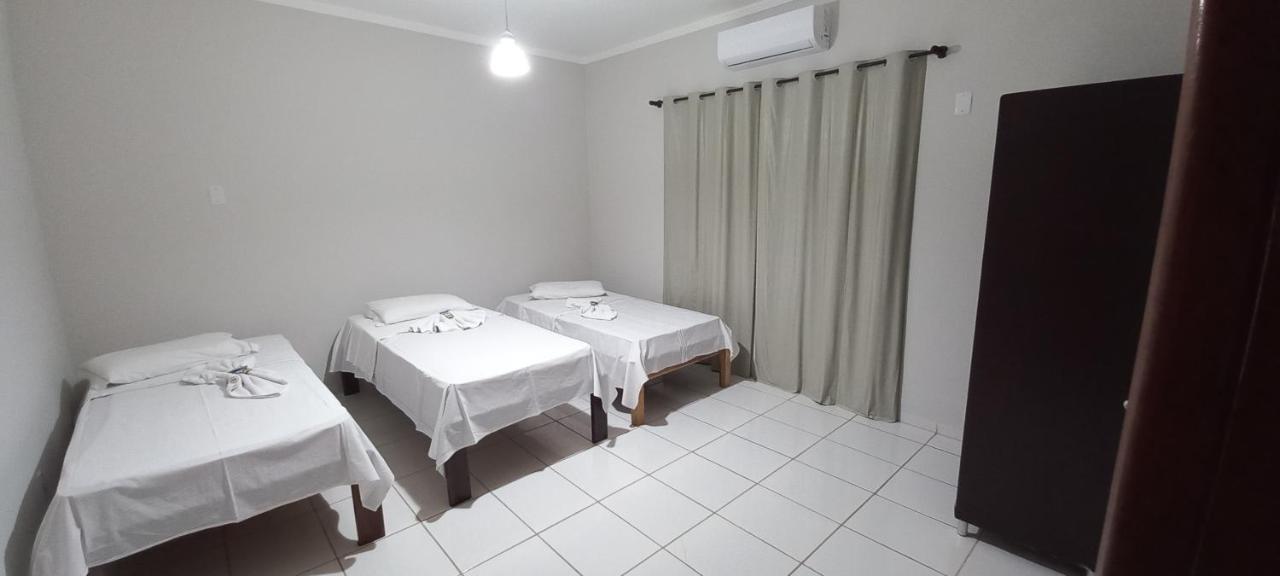 Fabiel Palace Hotel Cuiabá Kültér fotó